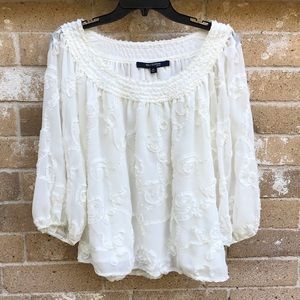 Beautiful Max Edition blouse